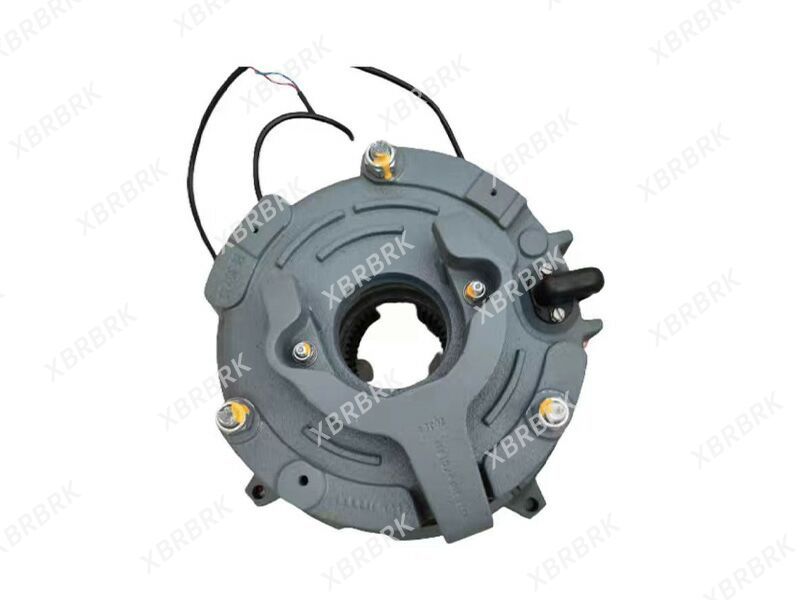 BE30A、BE5、BE62、BE60 電磁制動(dòng)器